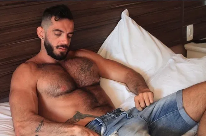 OnlyFans cuenta djuunior avatar 1