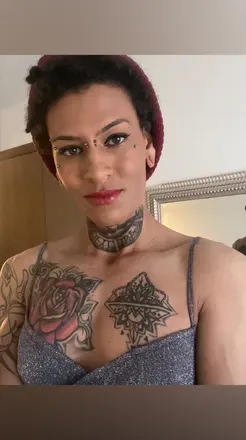 OnlyFans cuenta tslucysdream avatar 1