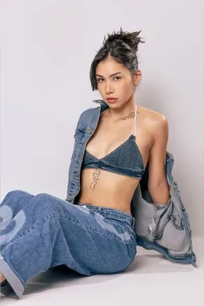 OnlyFans cuenta jazminwithoutthee avatar 1