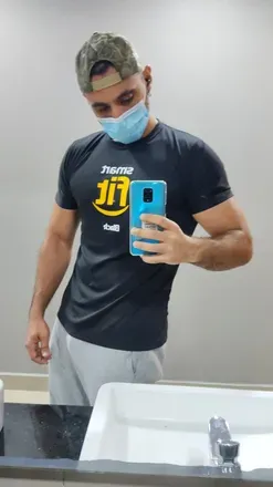 OnlyFans cuenta josejmnz avatar 1