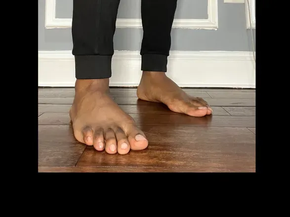 OnlyFans cuenta footyprincejr avatar 1