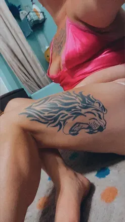 OnlyFans cuenta airwreckavixen header 2