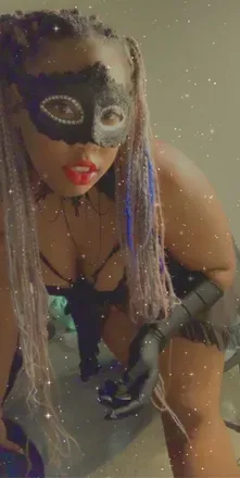 OnlyFans cuenta garnet_gemini avatar 1