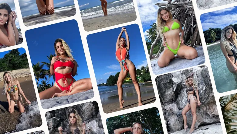OnlyFans cuenta isarivera25 header 2