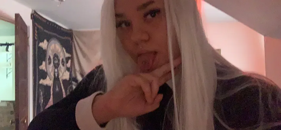 OnlyFans cuenta honeybaer avatar 1
