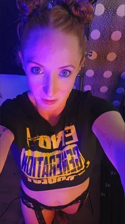 OnlyFans cuenta kittiepurry avatar 1