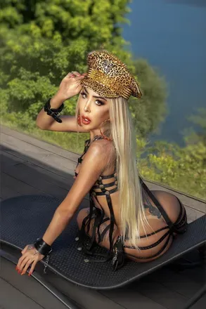 OnlyFans cuenta angelinanunesn1 avatar 1