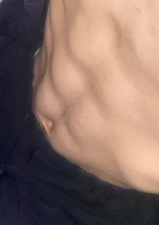 OnlyFans cuenta toontoon31 avatar 1