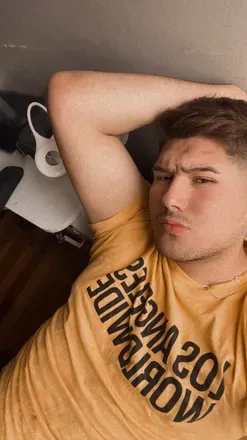 OnlyFans cuenta carlos.jesus avatar 1