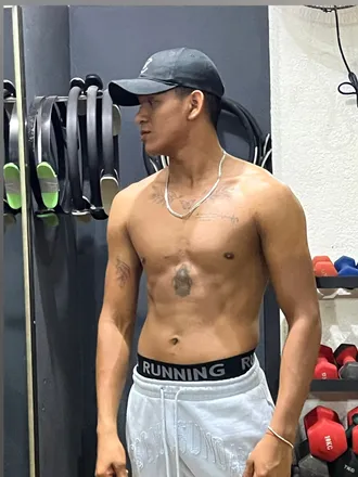 OnlyFans cuenta jhonny_flores99 header 2