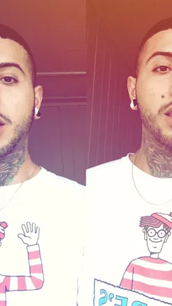 OnlyFans cuenta scuuubasteveee header 2