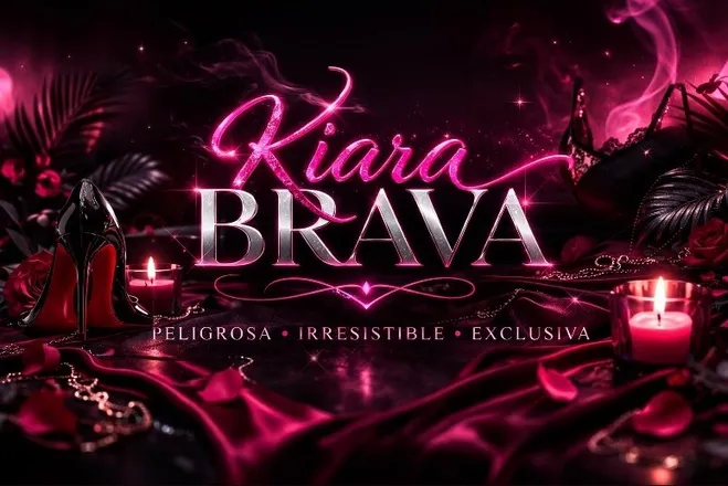 OnlyFans cuenta kirabravavip header 2