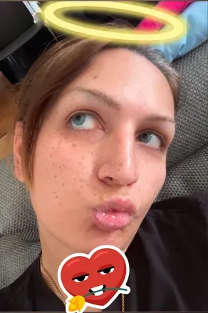 OnlyFans cuenta stefaniaberry avatar 1