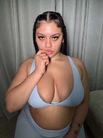 OnlyFans cuenta heavenly.xo avatar 1