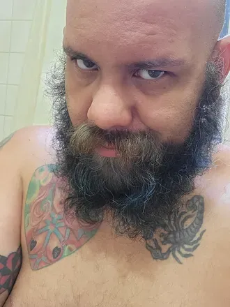 OnlyFans cuenta mephiman avatar 1
