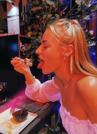 OnlyFans account  ashleesummerbailey avatar 1