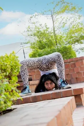 OnlyFans cuenta bunnycontorsion avatar 1