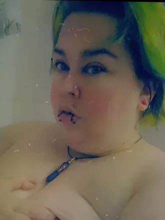 OnlyFans cuenta sassyntwiztid avatar 1