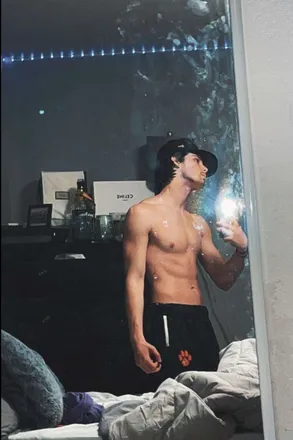 OnlyFans cuenta joewaud header 2