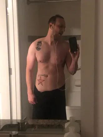 OnlyFans cuenta denverdude08 avatar 1