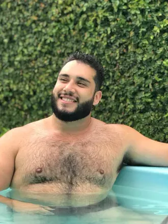 OnlyFans cuenta sezhebear avatar 1
