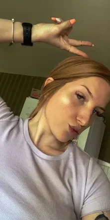 OnlyFans cuenta babygirl_red avatar 1
