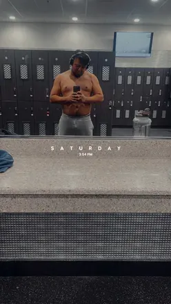 OnlyFans account  adonis206 avatar 1