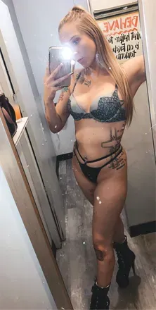 OnlyFans cuenta athenaboo avatar 1