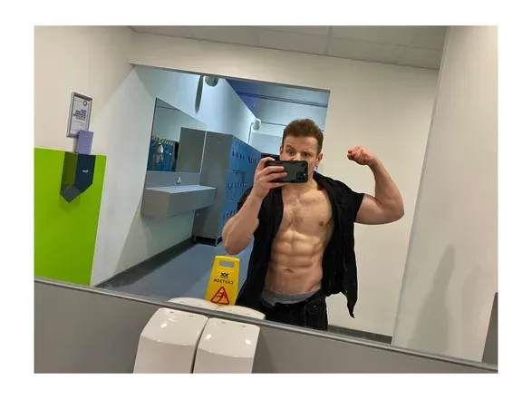 OnlyFans cuenta hornedgymbunny avatar 1