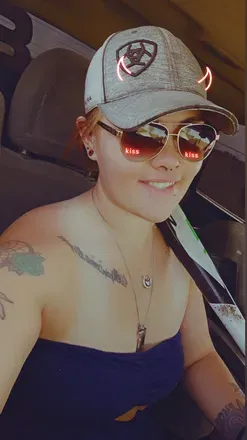 OnlyFans cuenta rednecklovin avatar 1