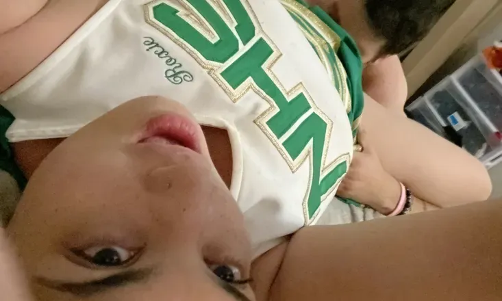 OnlyFans cuenta cannamamadoitwithacause avatar 1