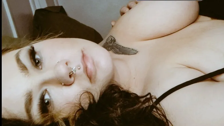 OnlyFans cuenta yourfaveg0thgf header 2