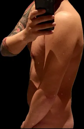 OnlyFans account  patrick14862028 header 2