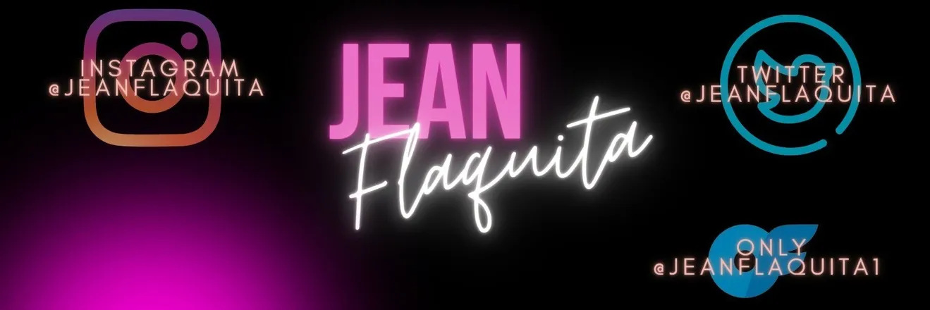 OnlyFans cuenta jeanflaquita1 header 2