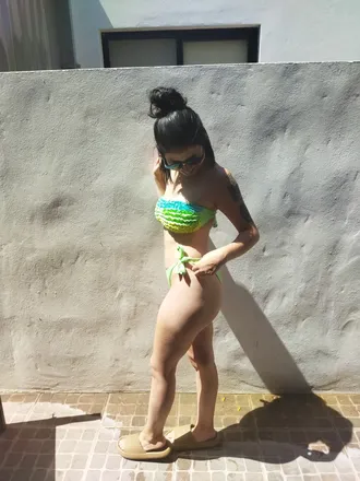 OnlyFans cuenta serenarossii header 2