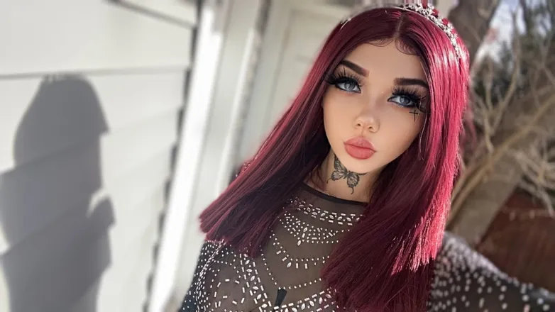 OnlyFans cuenta brazil.rose.1998 header 2