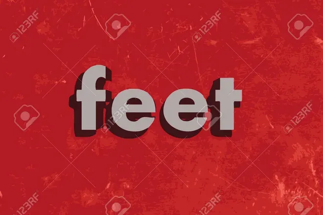 OnlyFans cuenta prettyfeet06524 avatar 1