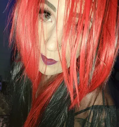 OnlyFans cuenta mazziemoongoddess avatar 1