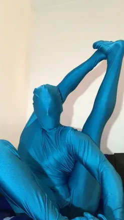 OnlyFans cuenta zenyogitai avatar 1