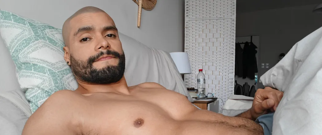 OnlyFans cuenta diego_nicov header 2