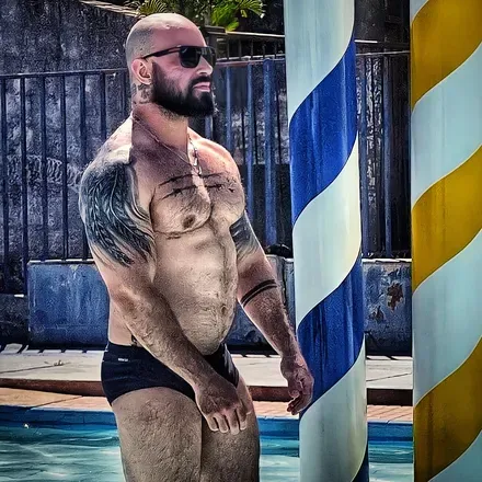 OnlyFans cuenta ogorila_xl avatar 1