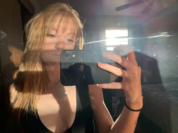OnlyFans account  lilfairybabyx avatar 1