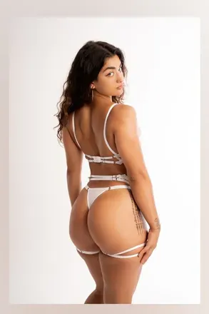 OnlyFans de selinedomi