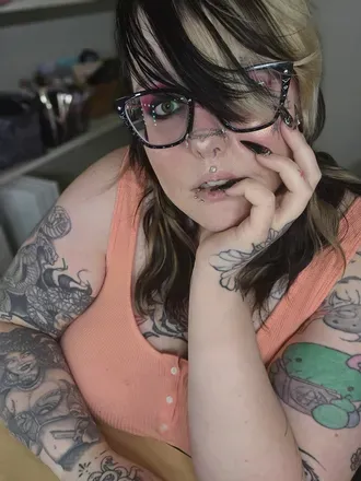 OnlyFans account  prettykatt header 2