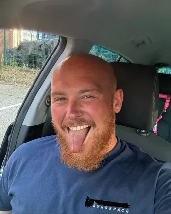OnlyFans cuenta the.kinky.viking avatar 1