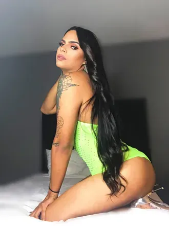 OnlyFans cuenta ashantiioff avatar 1