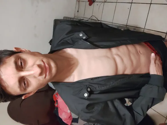 OnlyFans cuenta carlosfernandofr avatar 1