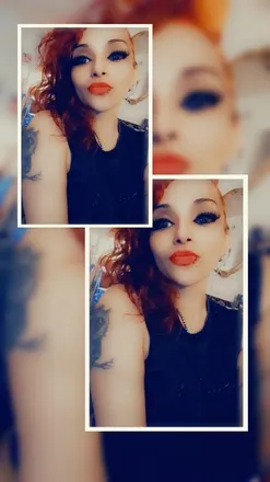 OnlyFans cuenta sallykitty87 header 2