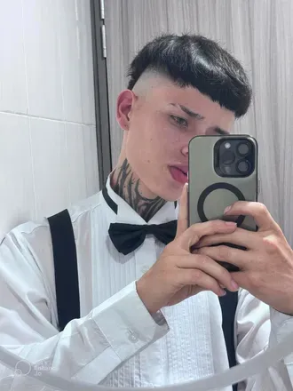 OnlyFans cuenta justiin_moon avatar 1