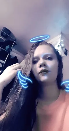 OnlyFans account  sexytiny13 header 2